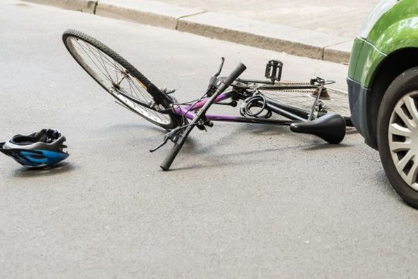 Atlikta krimināllieta par velosipēdista nāvējošu traumēšanu Zilupē